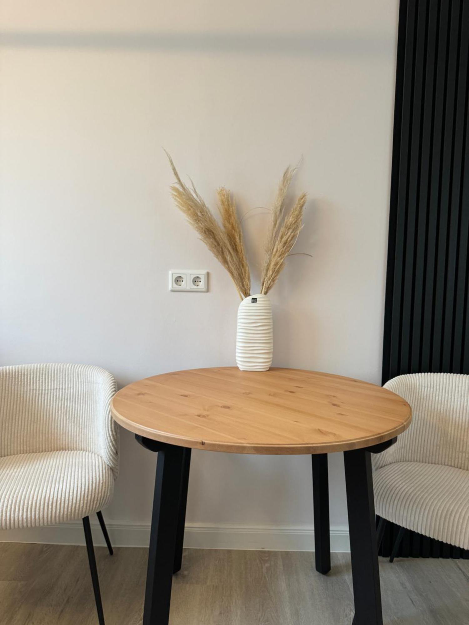 Appartement Leonardo Wuerzburg I Freistehende Badwanne Extérieur photo
